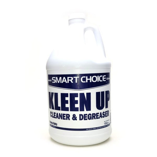 Kleen-Up Industrial & Janitorial Strength All-Purpose Cleaner and Degreaser