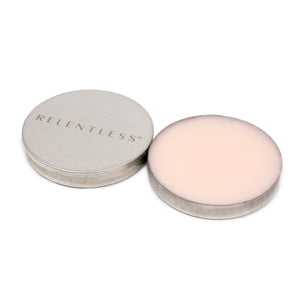 Two-pack of Rehab Lip Balm Refill Cups for hydrating and protecting sensitive lip skin.