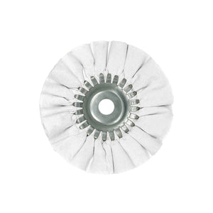 6" Mini Airway Buffing Wheels