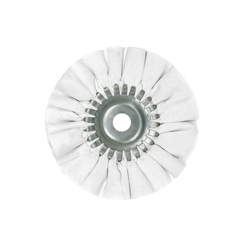 6" Mini Airway Buffing Wheels