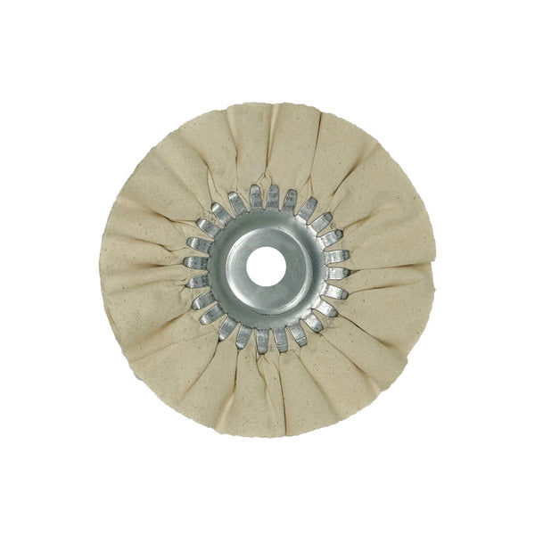 6" Mini Airway Buffing Wheels