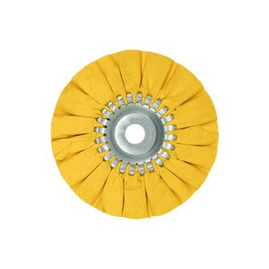6" Mini Airway Buffing Wheels