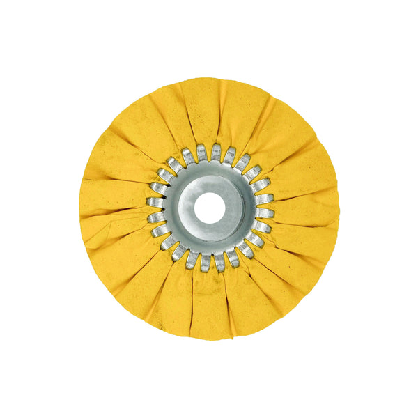 6" Mini Airway Buffing Wheels