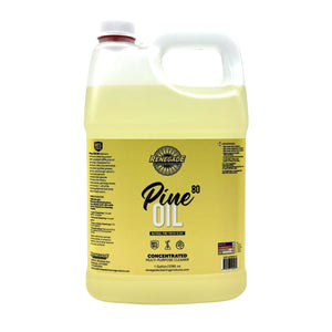 Pine Oil 80 Cleaner: 80% Pure Pine Oil - 32 oz. and 1-Gallon, Plant‑Powered Disinfectant