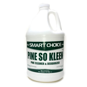 Pine‑So‑Kleen Industrial & Janitorial Strength Biodegradable Pine Cleaner