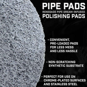 Polishing Pad Bundles