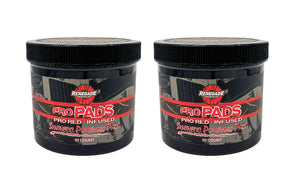 Pro Pads: Renegade Pro Red-Infused Polishing Pads