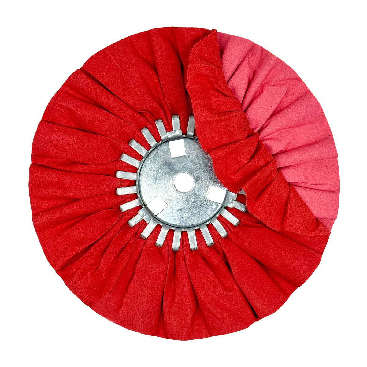 Combination Airway Buffing Wheels