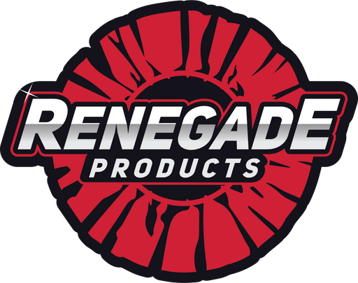 Renegade Products USA logo