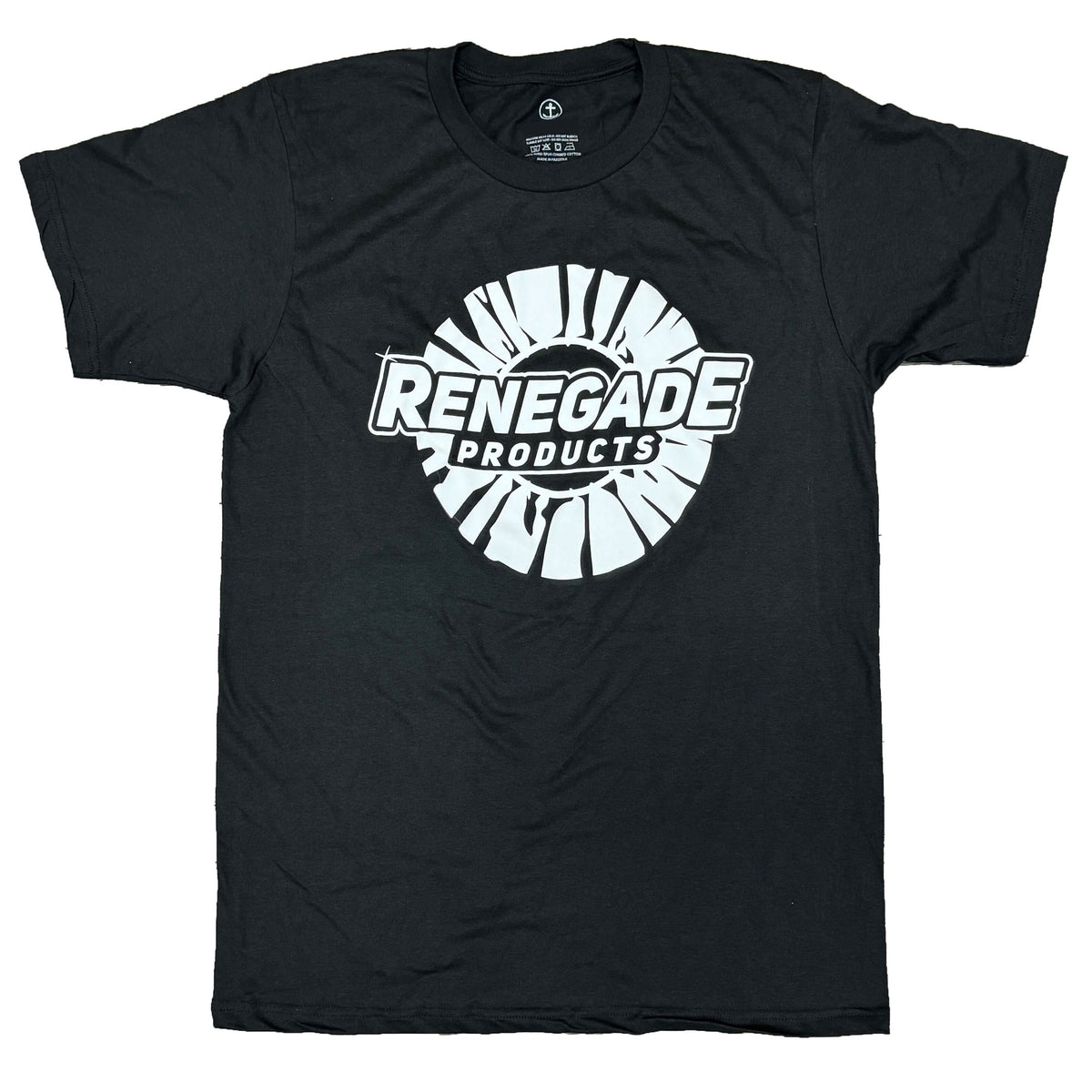 Renegade Buffing Wheel Shirt (Unisex)