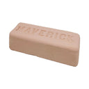 Assorted Renegade Products metal polishing compounds for buffing wheels displayed in various colors and textures.