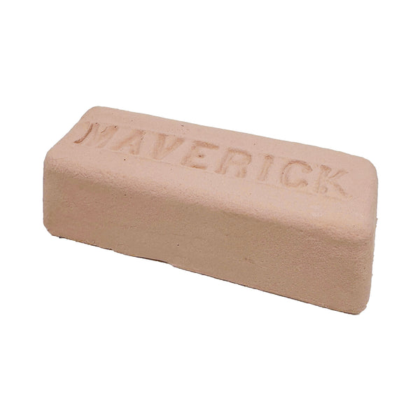 Assorted Renegade Products metal polishing compounds for buffing wheels displayed in various colors and textures.