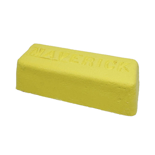 Coloring Compounds: Metal Polishing Compound for Buffing Wheels (Bars