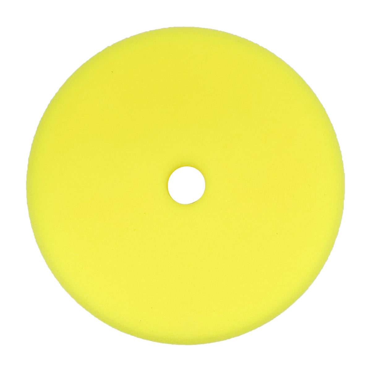 Array of 6 Foam Pads for Metal and Paint Polishing, showing different colors and textures for various restoration needs.