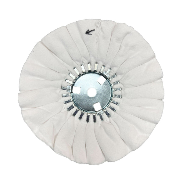 Airway Buffing Wheels