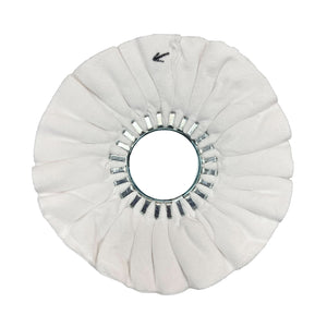 Airway Buffing Wheels