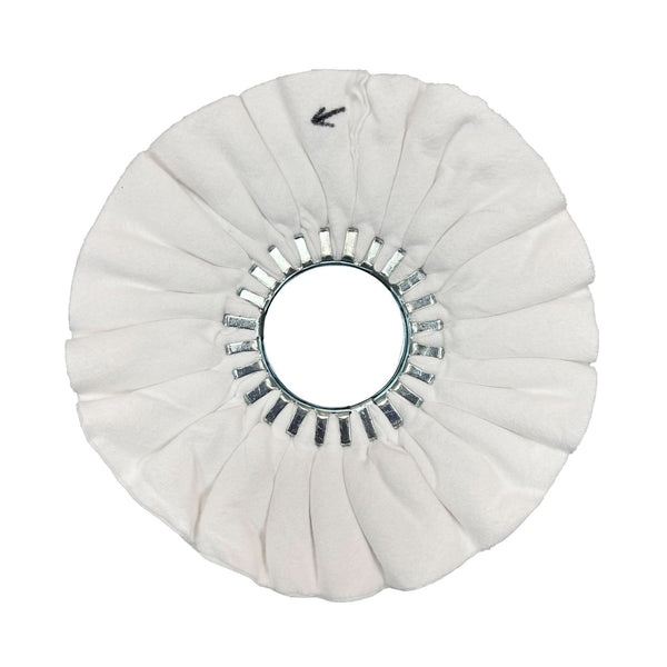 Airway Buffing Wheels