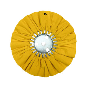 Airway Buffing Wheels