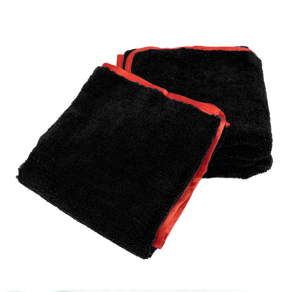 Premium Plush 16&quot; x 24&quot; Microfiber Towel