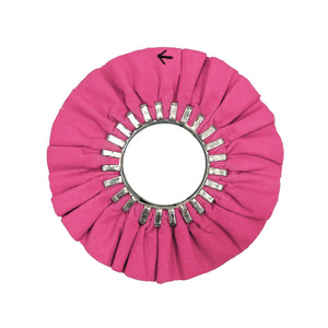 Airway Buffing Wheels