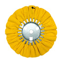 Airway Buffing Wheels