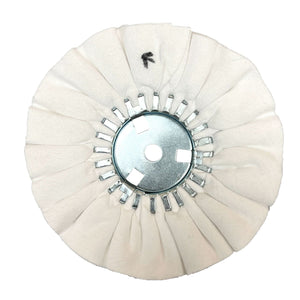 Airway Buffing Wheels