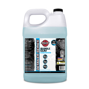 Assorted Detailer Series Air Fresheners in scents like Black Glacier, New Car, and Hawaii Breeze.