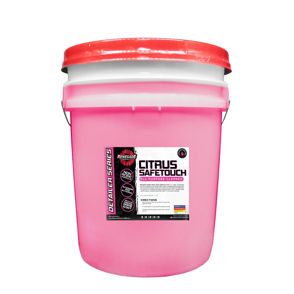 Citrus Safetouch APC (All-Purpose Cleaner)