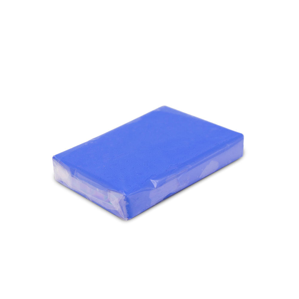 Renegade Clay Bar for deep cleaning vehicle surfaces, 3x2 inches, removes embedded contaminants