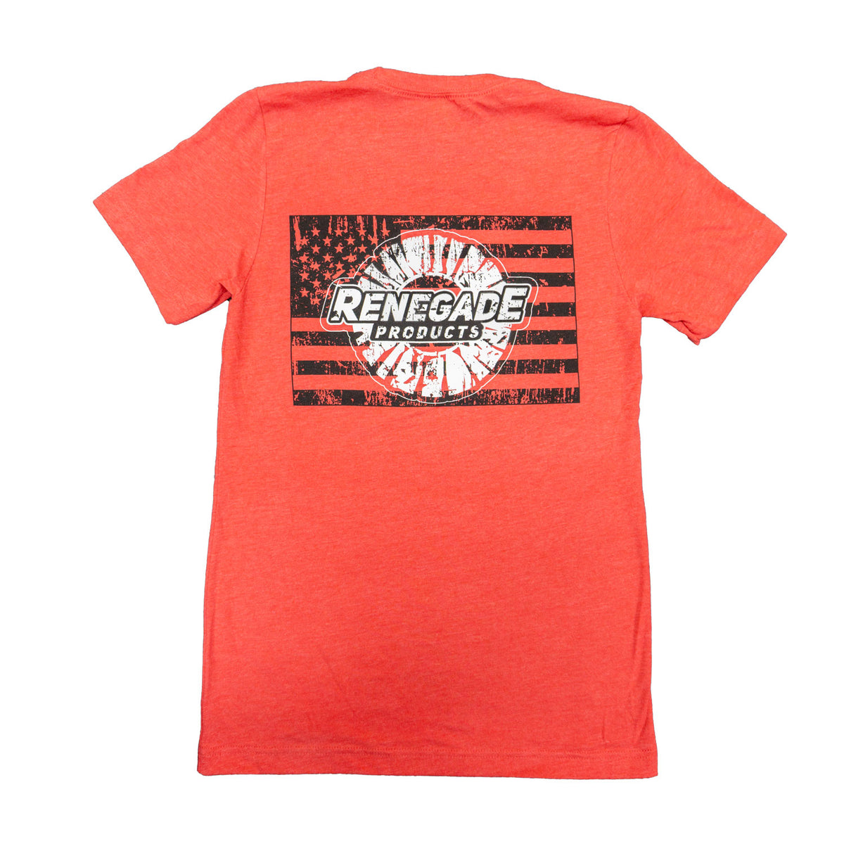 Renegade Products Short-Sleeved T-Shirts (Unisex)
