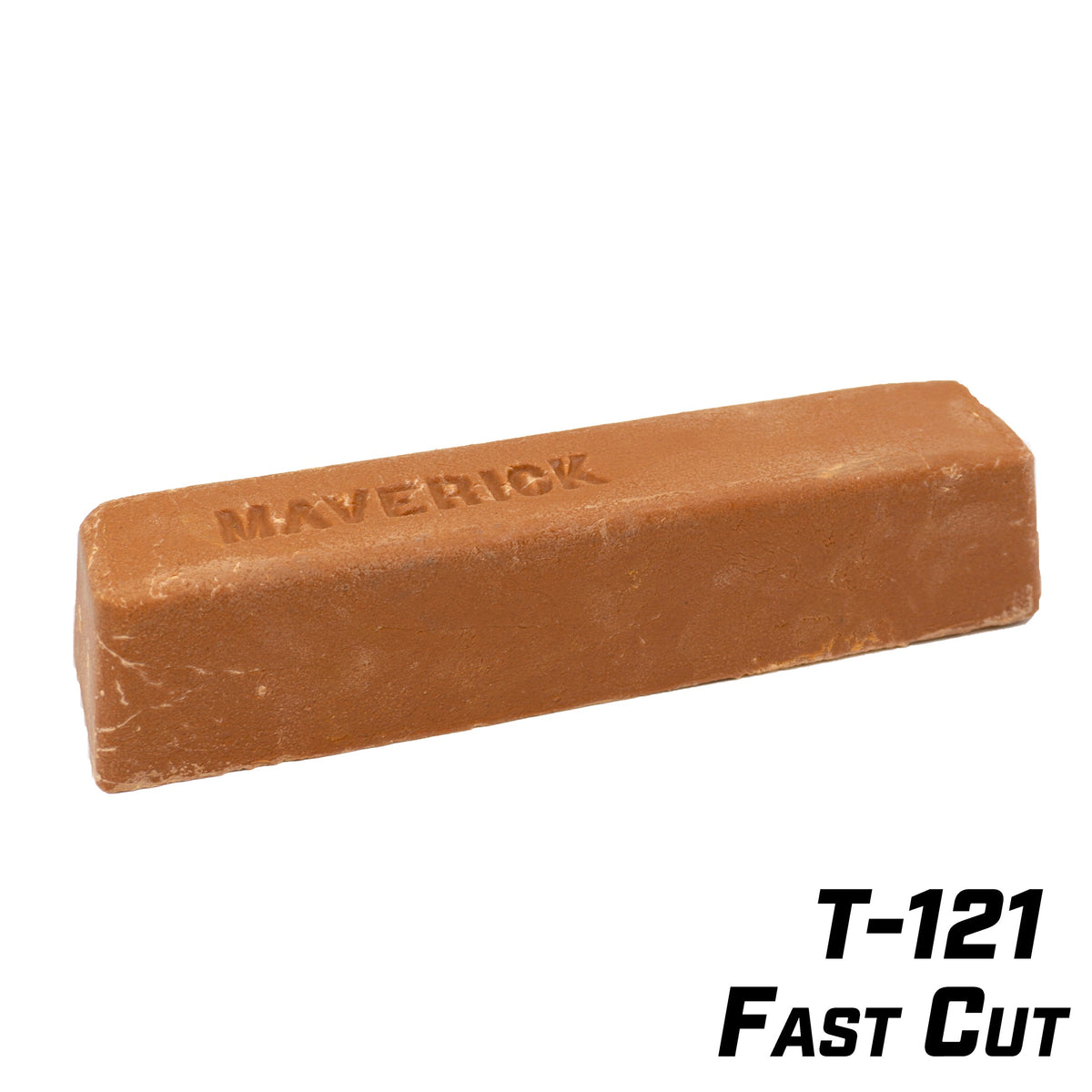 Alt text: 5-Pack of Metal Polishing Compound Bars in various colors, offering a bulk discount.