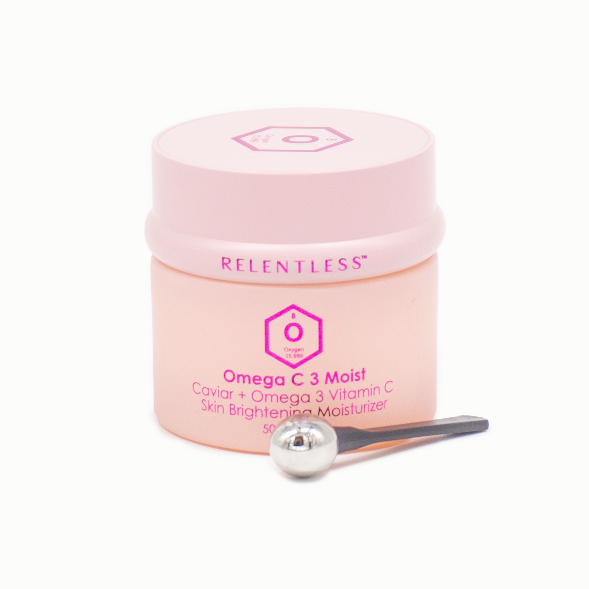 Omega C 3 Moist Brightening Moisturizer 50 ml