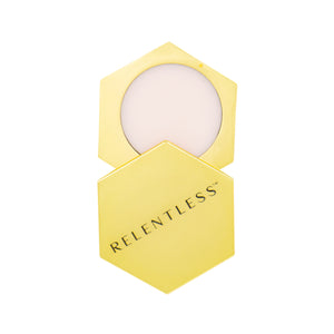 15 ml Rehab Premium Lip Balm in a durable case with a refill, designed for intense lip hydration and rejuvenation.