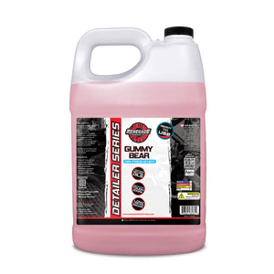 Array of Renegade Detailer Series Air Fresheners in various scents including Black Glacier, New Car, and Hawaii Breeze.