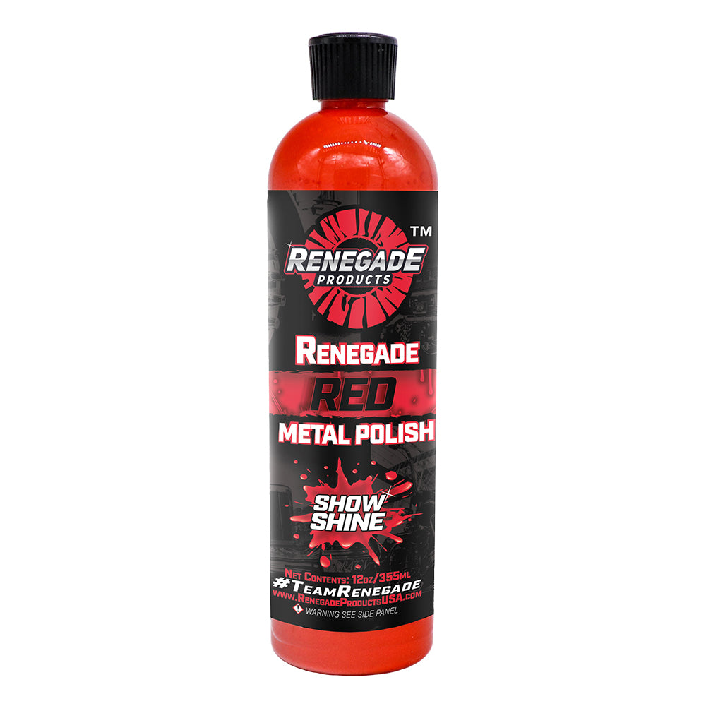 Stainless Mini Kit - Renegade Products USA