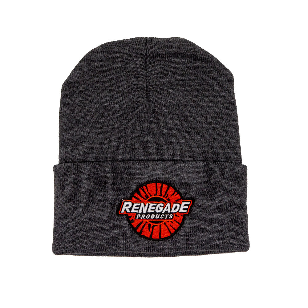 Renegade Products Knit Beanie