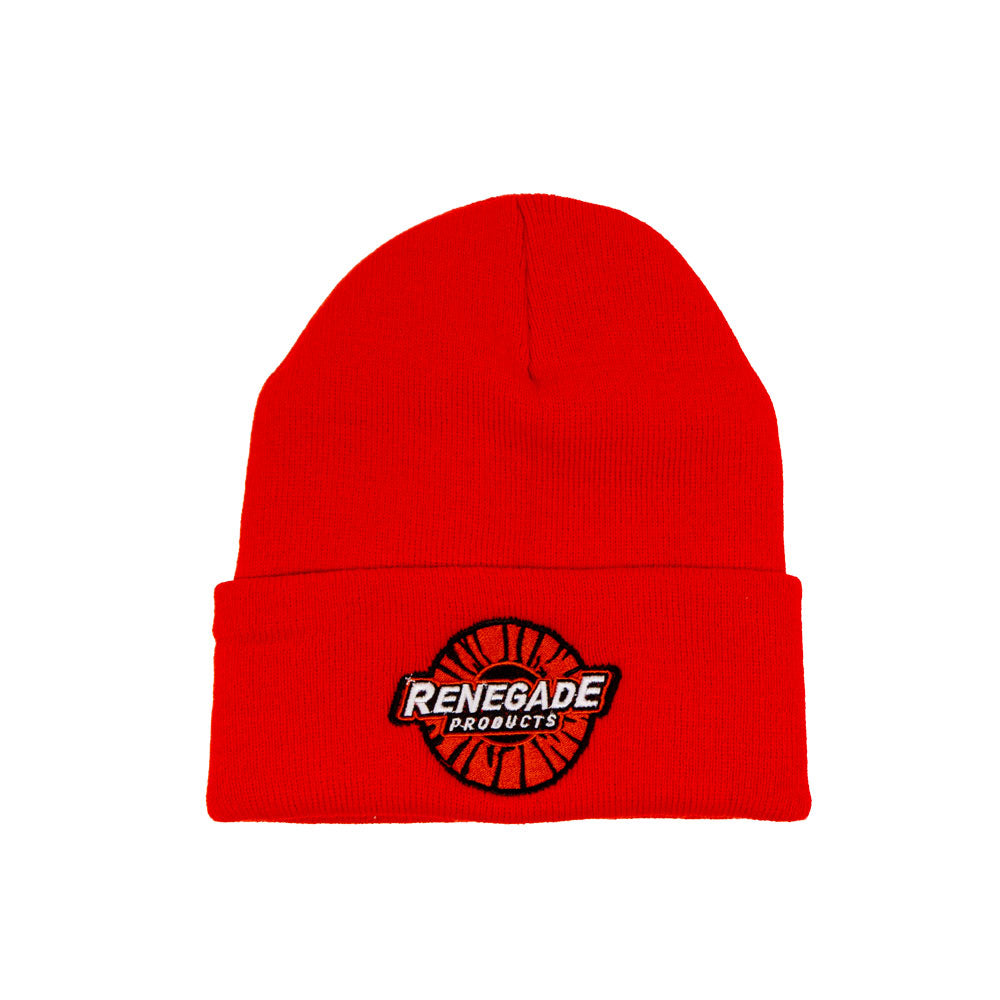Renegade Products Knit Beanie