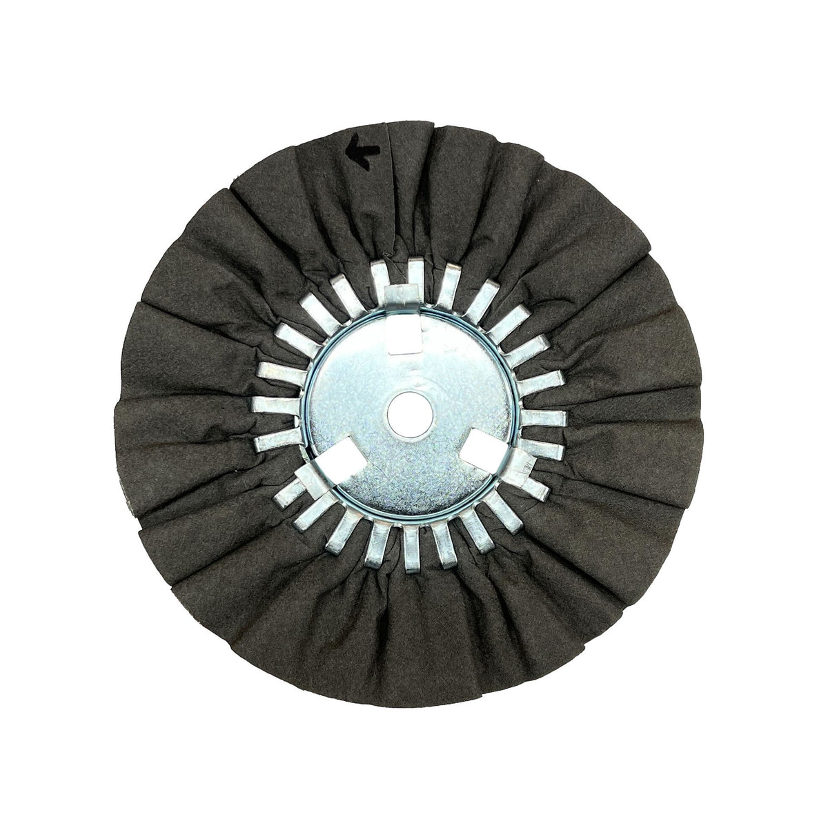 CLOSEOUT: Airway Buffing Wheels