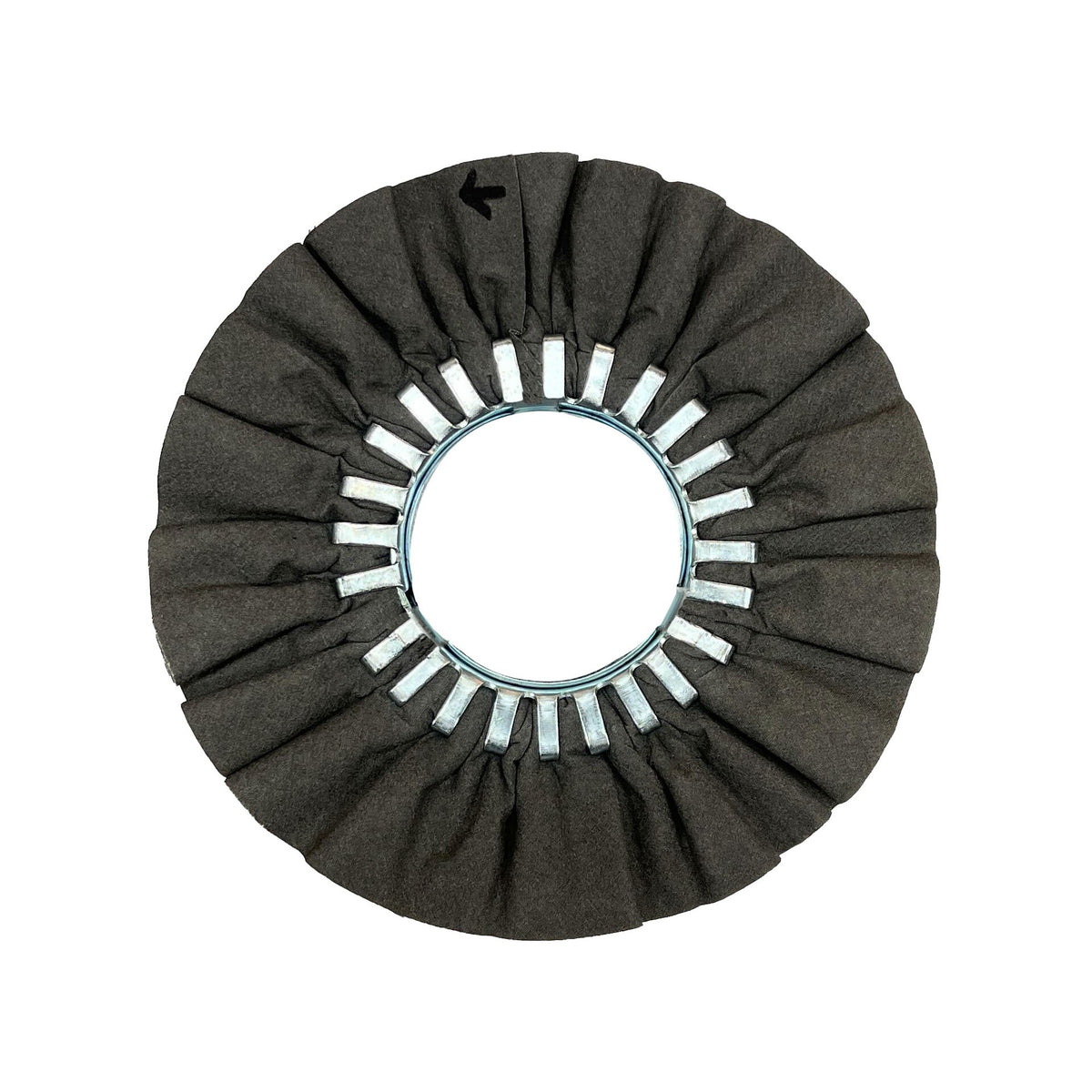 CLOSEOUT: Airway Buffing Wheels