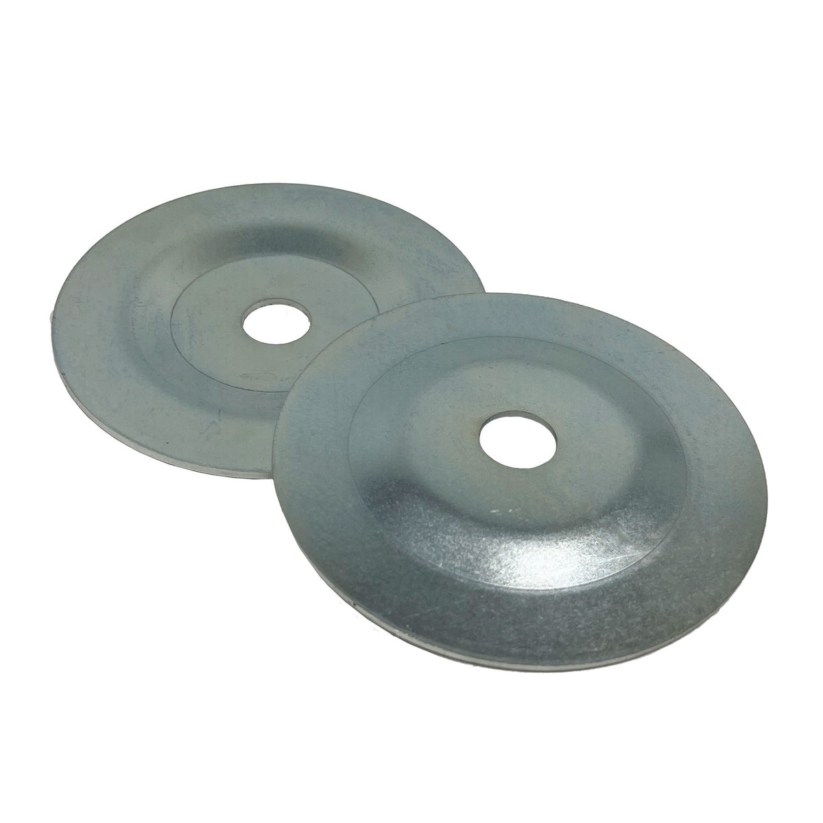 Safety Flanges for High Speed Polishing (For Buffing Wheels With Center Plates)