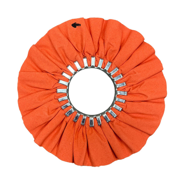 Airway Buffing Wheels