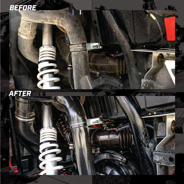 Renegade Savage APC (All-Purpose Cleaner)