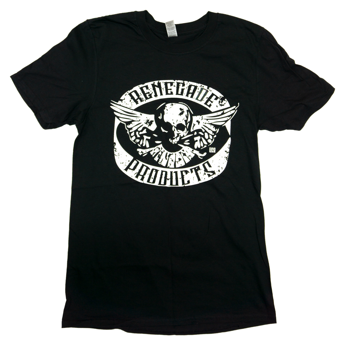 Renegade Products Short-Sleeved T-Shirts (Unisex)