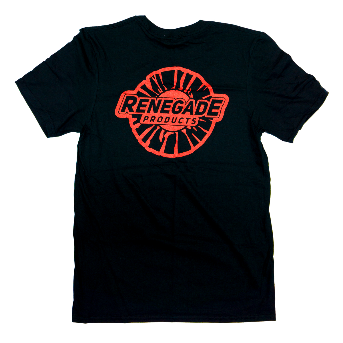 Renegade Products Short-Sleeved T-Shirts (Unisex)