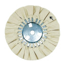 Airway Buffing Wheels